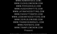 Jodi Taylor in hot cuckold hot wife sex creampie eating cuckold sex and pov blowjob and pov sex and chastity tease fucking lover while you watch pegging strapon and humiliating your small penis SPH CBT