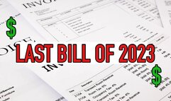 LAST RIP OFF OF 2023