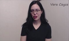 Heel Pumping CBT in Flip Flops Cock Stomping Big Feet Ballbusting (HD mp4)