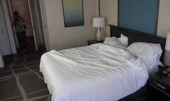 Ashlynn Taylor Bound and Fucked