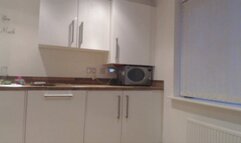 Head Kicking POV (MOV)