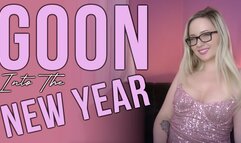 Goon Into The New Year Remastered
