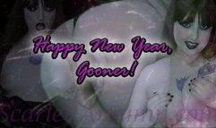 Goon into the New Year - MP4 SD 480p