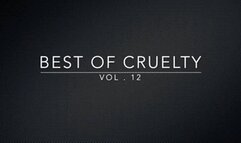 CC - Best of cruelty 12