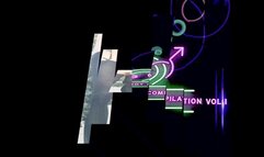 Prissy Estelle - Cumshot Compilation Vol I