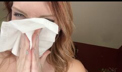 Honking While House-sitting