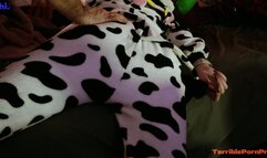 Ass Massage & a Fvck : TerriblePornPro