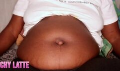 Big Belly for 2024 Belly Fetish Big Belly Belly Jiggle