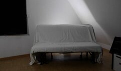 Who is this masturbating MILF? (2022) (MP4)