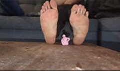 God Balam - First chapter