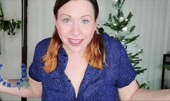 Step-Sister Covers You in Pink Kisses (ID #1937 HD 1080rez)