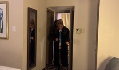 Sage and Her Gf Part 1