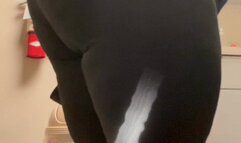 Legging Fart Compilation