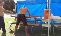 9-20-2023 Whip Me Wednesday with Ryan