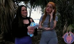 Camp Counselor Diaper Humiliation