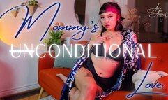 Step-Mommy's Conditional Love