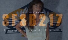 Sexy Milf Marie Is A Cock Sucking Queen