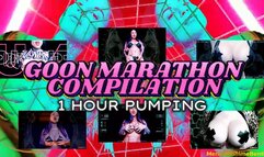 GOON MARATHON COMPILATION