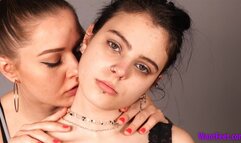 Neck Worship Passion - HD MP4