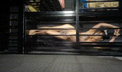 LK08_Water prison by evil Chief and story of the slave bride northern Myanmar