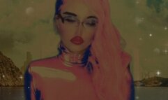 Embrace your submission!