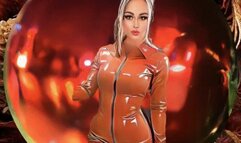 Each stroke for doll