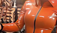 Feel the pulse of your desire