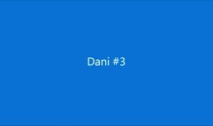 Dani003 (MP4)
