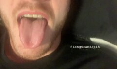 Wiliam Tongue Video1 - MP4