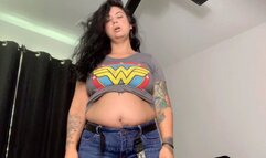 Bloated Belly (2019)