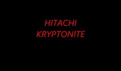 Hitachi Kryptonite (mp4) format