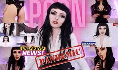 PORN PANDEMIC