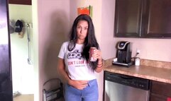 Belly Worship 3 (2021)