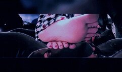 The slavery of My dreams