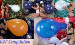 Looner Review: A 2023 Blow to Pop Compilation - 4K