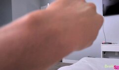 Stepsis Makes My Dick Hard Again