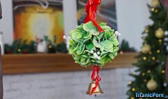 Jane Wilde Takes 2 BBCs Like A Champ