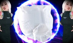 Year of Diaper slavery - ORIGINAL