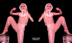 WAS IT YOU WHO TOUCHED MY STEP-SON'S COCK? - PART 4 AND PART 5