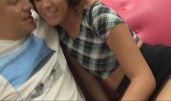 She Remembers His Dick From The Hole! (wmv)