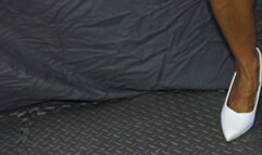 Dance The Muscles 100