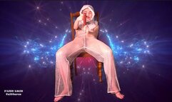 WAS IT YOU WHO TOUCHED MY STEP-SON'S COCK? - PART 4 AND PART 5 AND PART 6