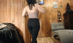 milf next door seductions pov sex