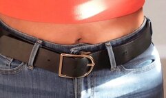 Under the table tease (2023)