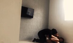 I am teen alone at home I play alone with my pussy in diapers then a bad wolf appear to scare me abdl girl