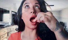 The Gummys Voracious Landlady (2023)