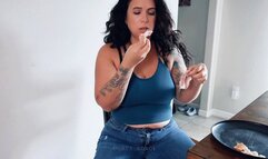 I'm Gonna Burst (2023)