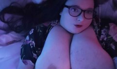 SSBBW THE BEAUTIFUL AGONY OF ORGASM