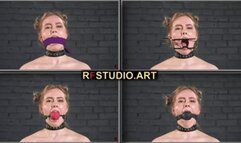 Krelly - The Gag test (UHD 4K MP4)