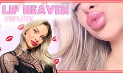 Lip Heaven (COMPILATION) (480MP4)